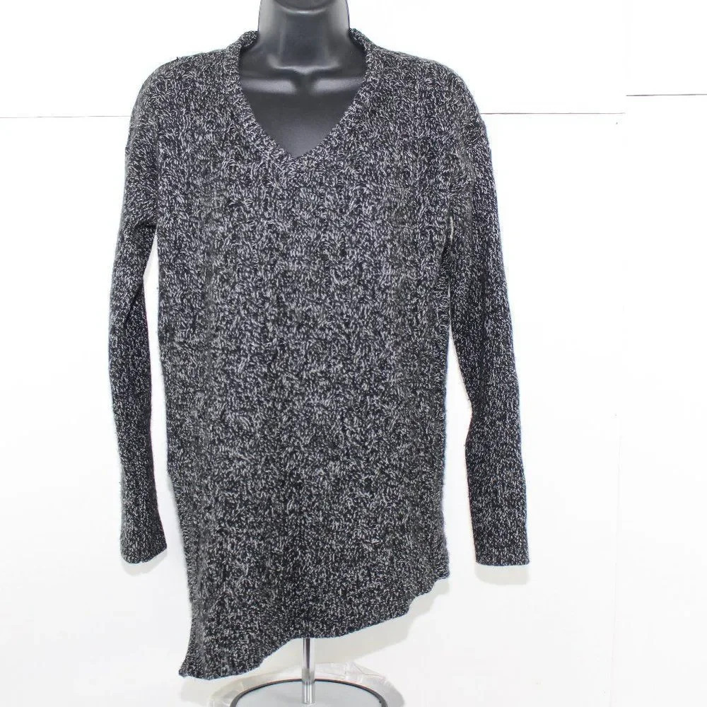 ATHLETA ladies wool sweater size XS